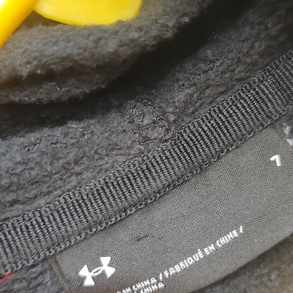 Under Armour//Hoodie - Picture 8 of 13